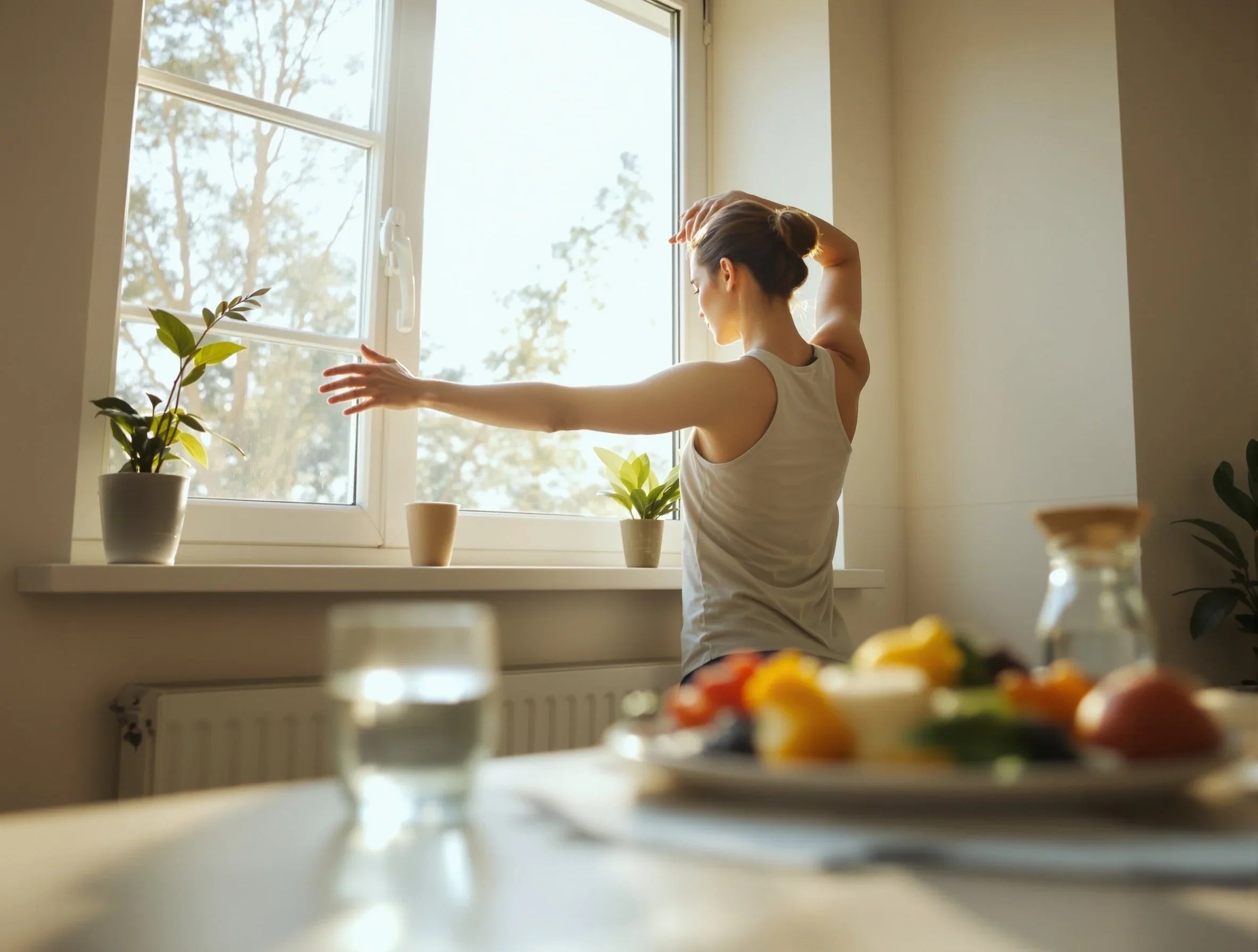 Start Your Day Right: Carb Balance & Your Morning Plate - Nulsee