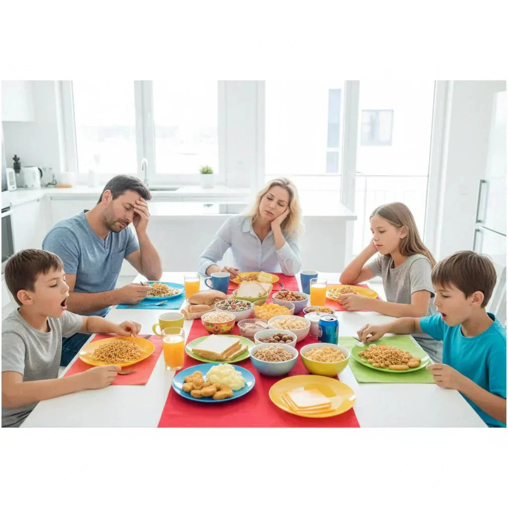 Fiber Supplements vs Whole-Food Fiber: How to Close the Western “Fiber Gap” - Nulsee