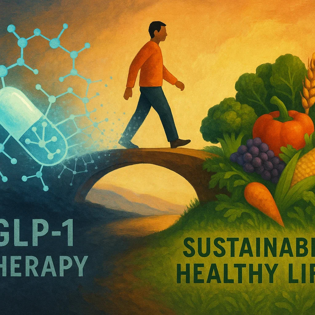 GLP-1 Era Diets: Where Fiber Still Fits