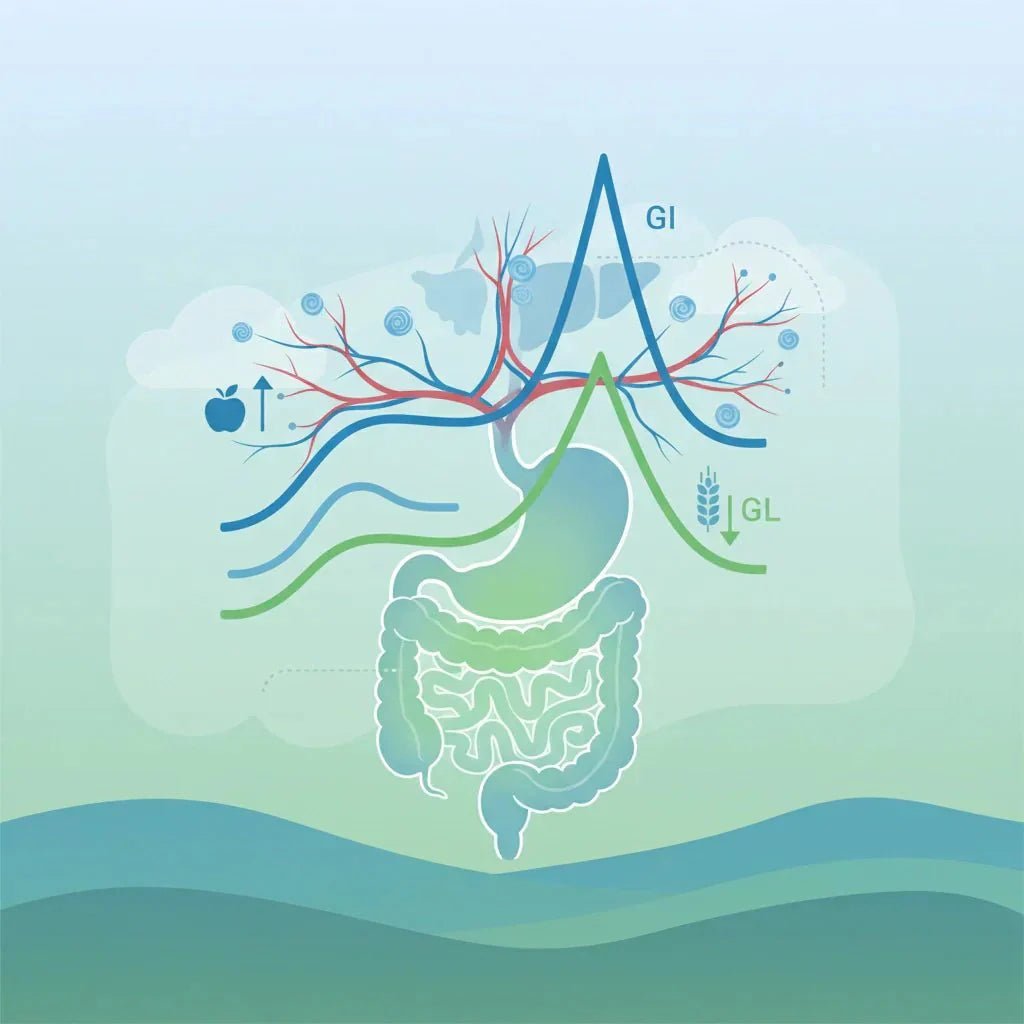 Decoding Post-Meal Support: Glycemic & Gut Health Insights - Nulsee