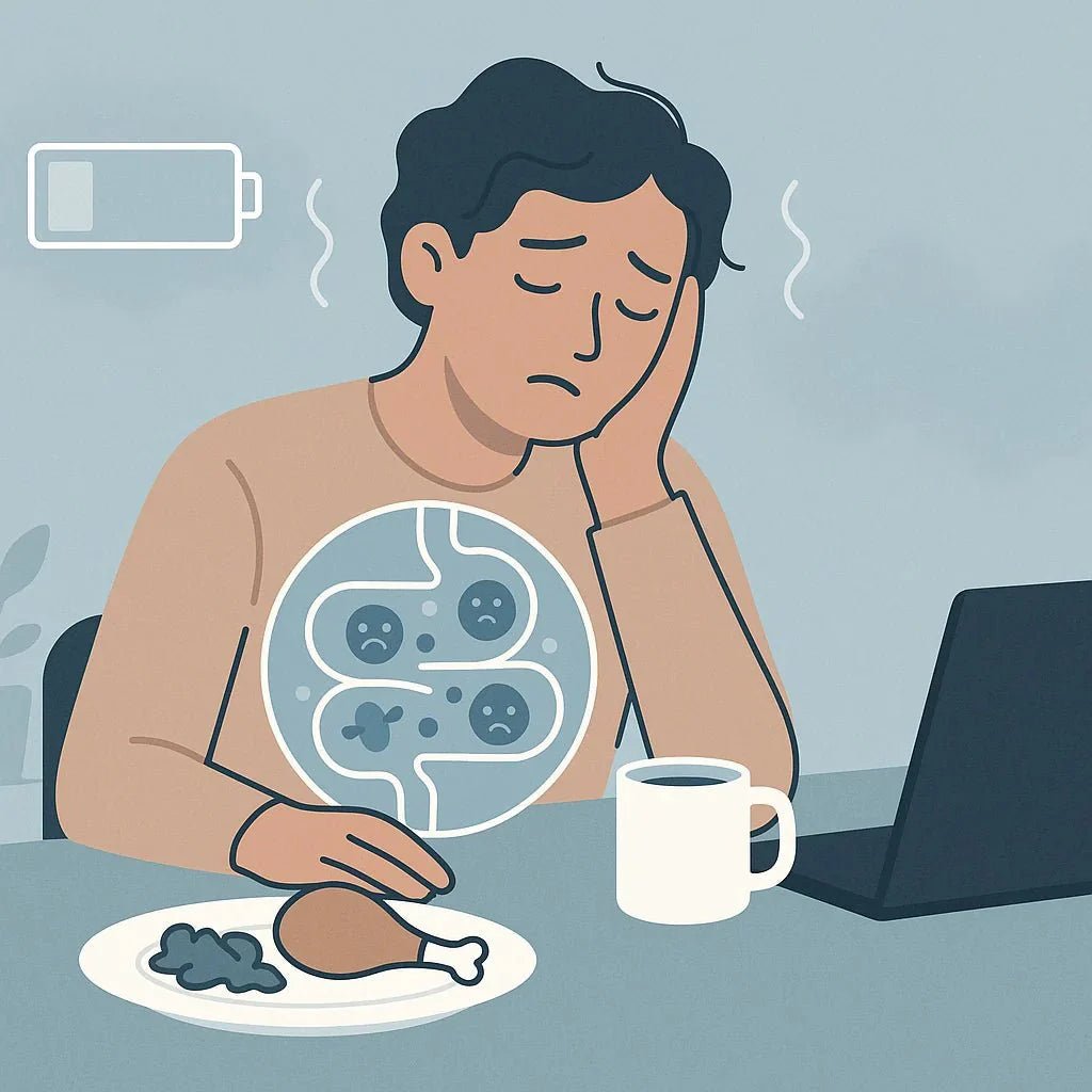 How Prebiotics and Probiotics Work Together for Better Metabolic Health - Nulsee