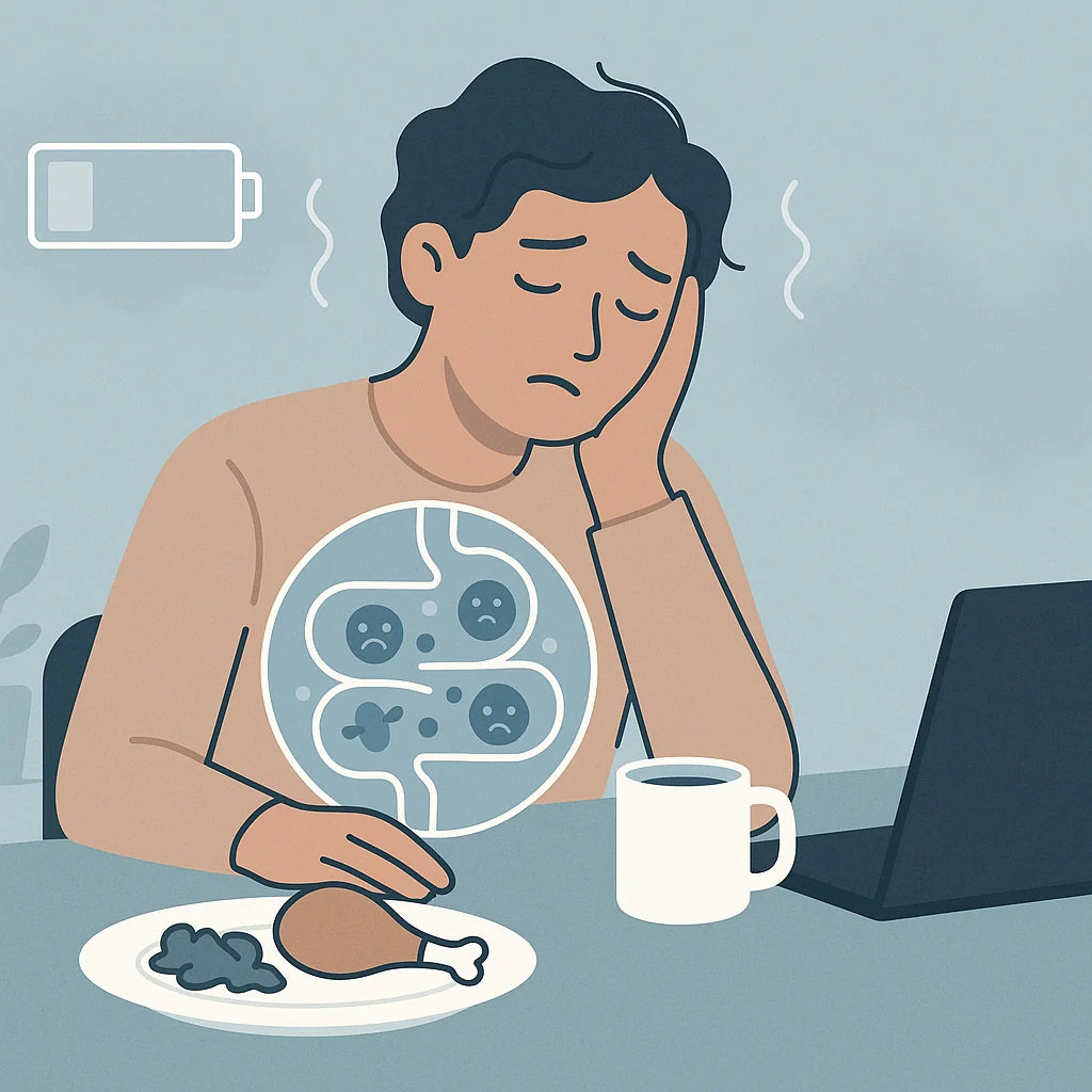 How Prebiotics and Probiotics Work Together for Better Metabolic Health