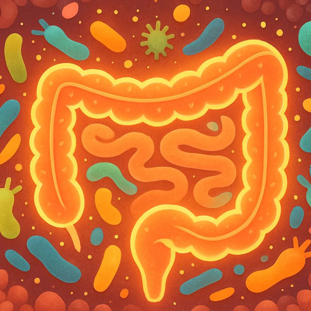 How Soluble Corn Fiber Helps Stabilize Blood Sugar Naturally - Nulsee