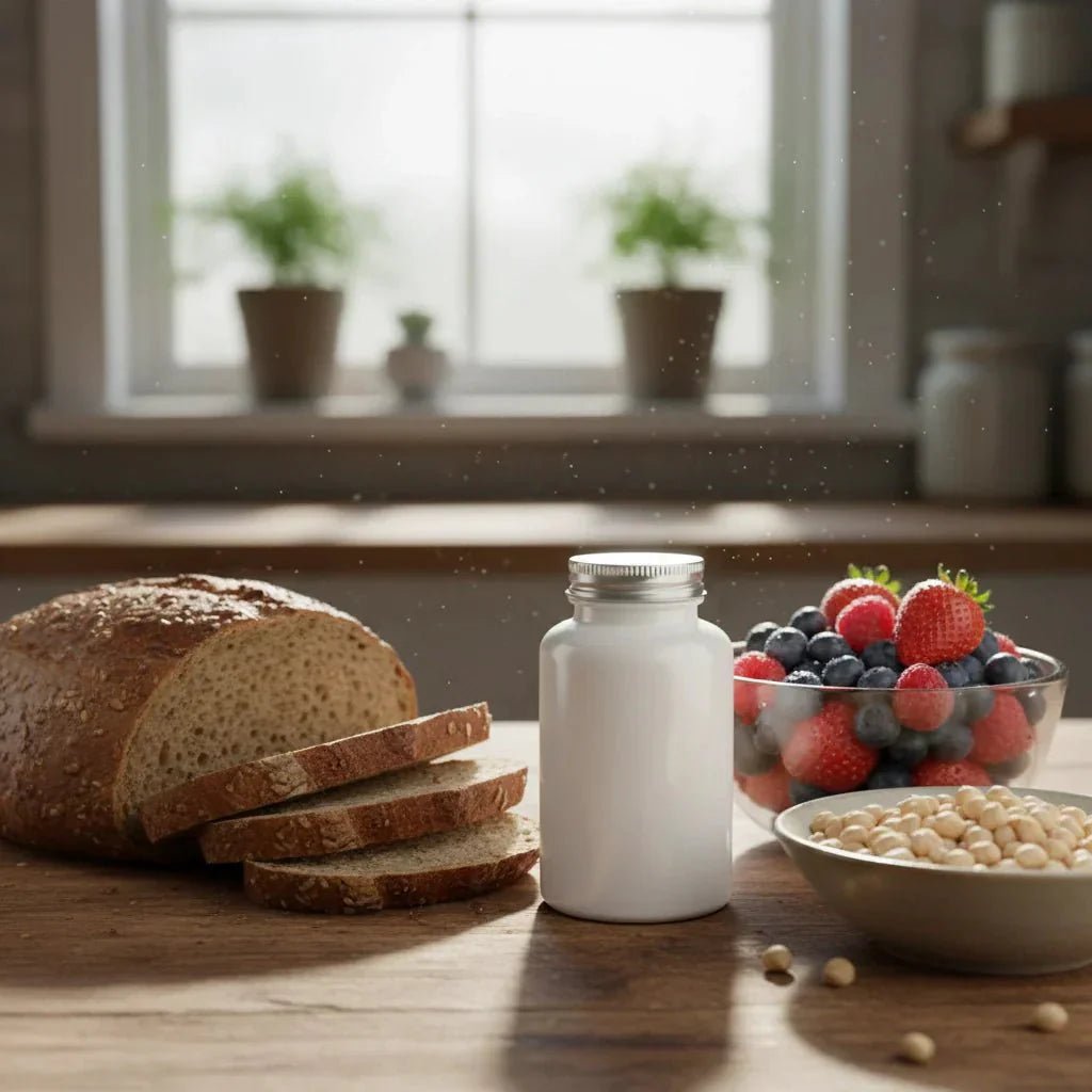 What Causes the "All Carbs Are Bad" Myth - Nulsee