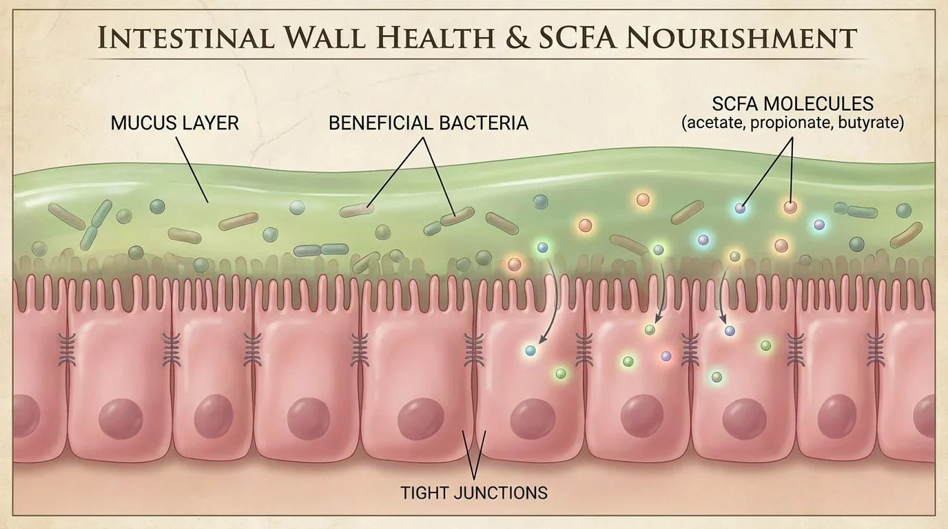 Five Common Myths About Prebiotic and Probiotic - Nulsee