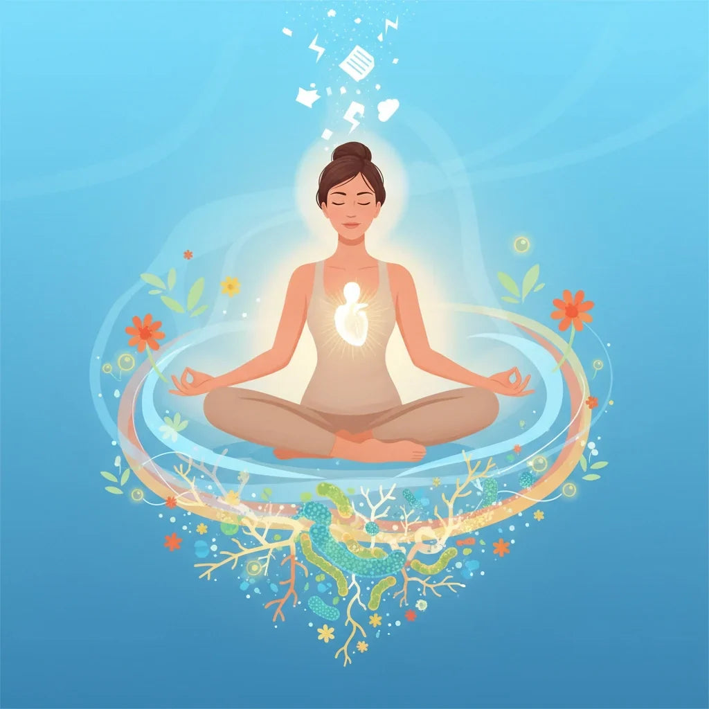 Post-Antibiotic Recovery for Women: A Complete Microbiome Rebuild Guide