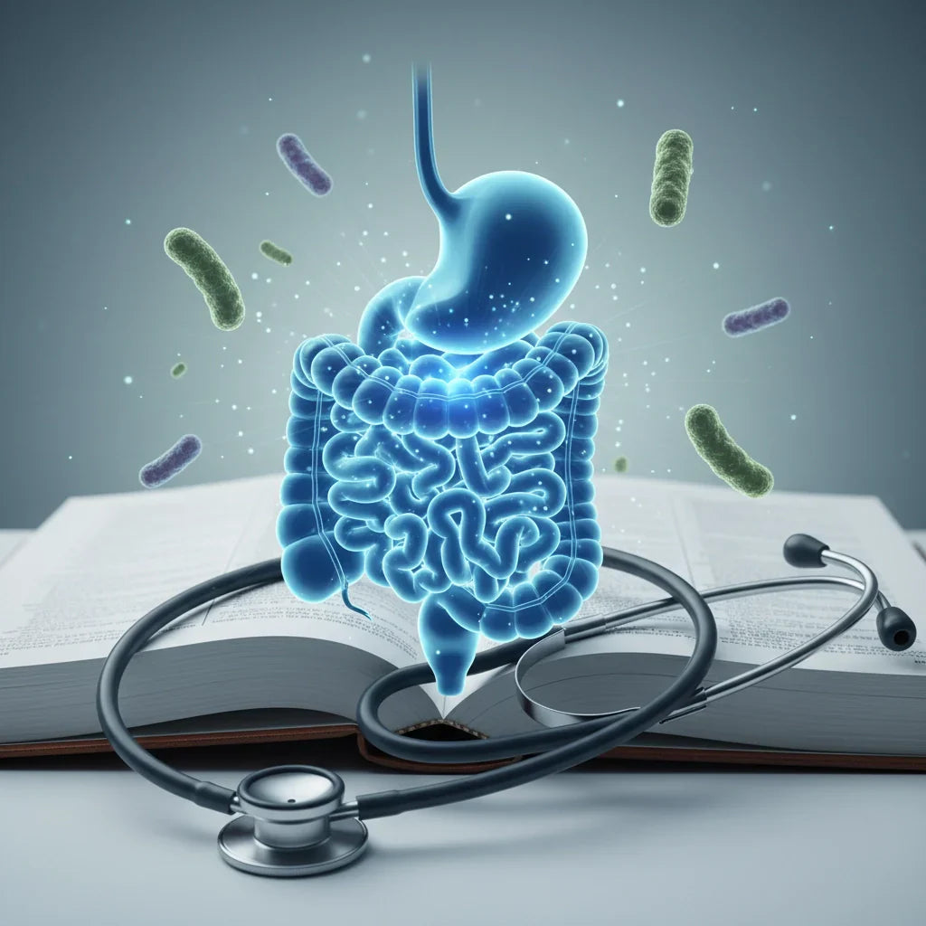 Medical Guidelines on Probiotics for Digestive Health