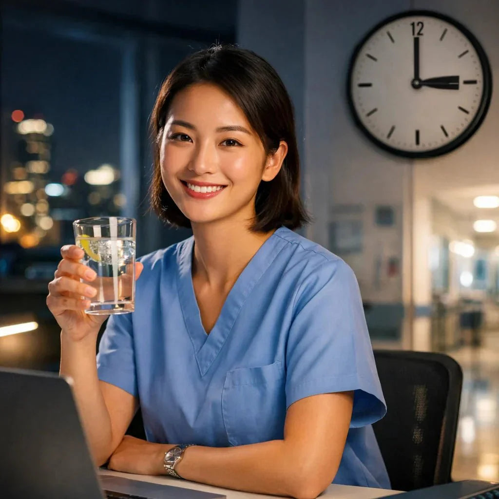 What Are Carb Balance Probiotics for Night-Shift Workers? - Nulsee