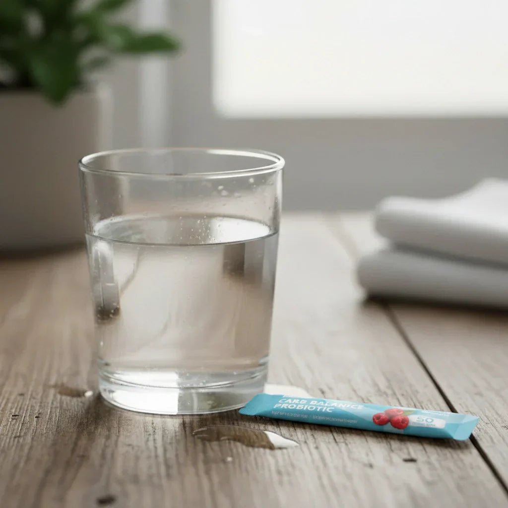 How Carb Balance Probiotic Regulates Your Appetite - Nulsee