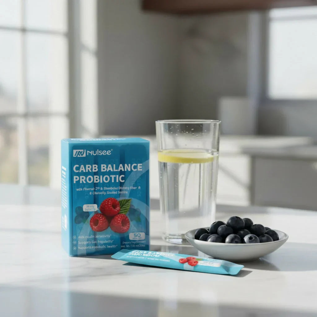 Why Carb Balance Does Not Promise Weight-Loss Miracles