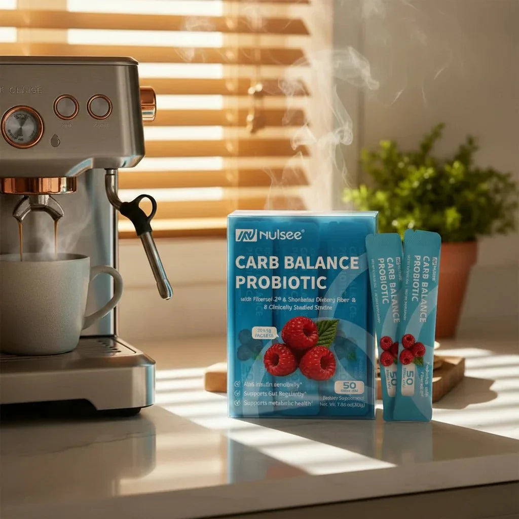 Can Simple Fiber Habits Transform Your Eating Patterns? - Nulsee