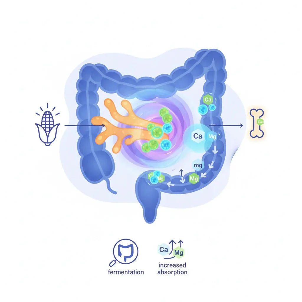 How Carb Balance Supports Your Intake - Nulsee