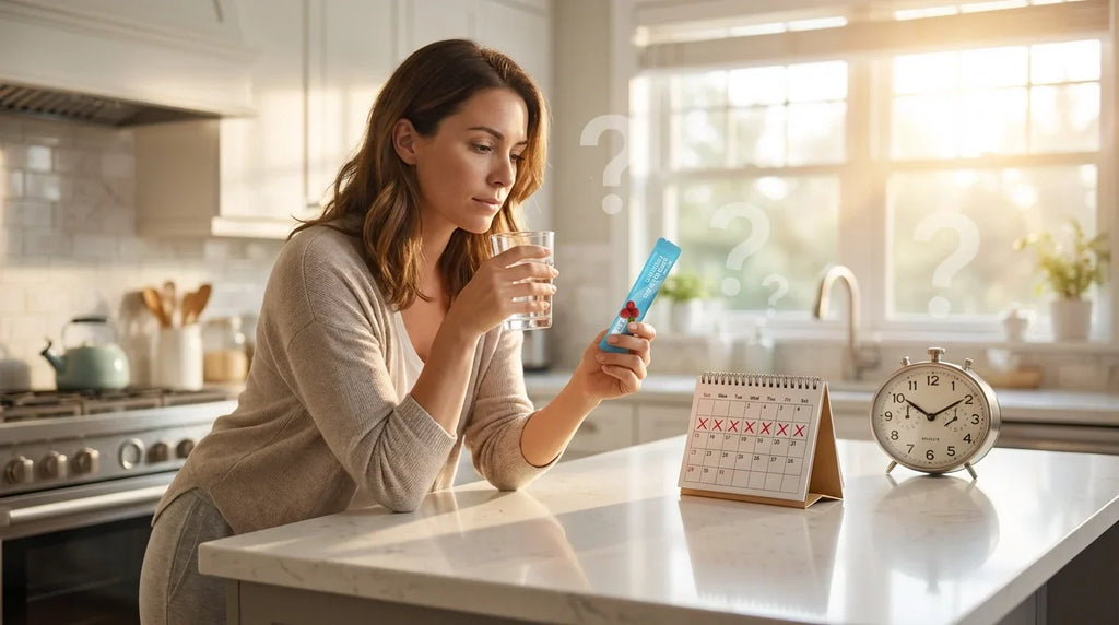 How Long to Stick with Probiotic Fiber Before Seeing Results?