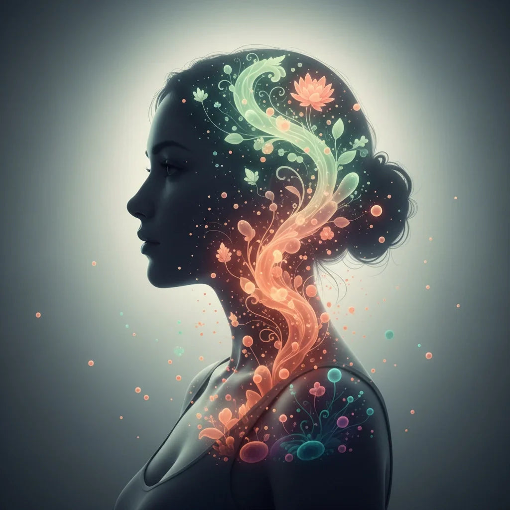 Post-Antibiotic Microbiome Recovery: A Women's Health Guide