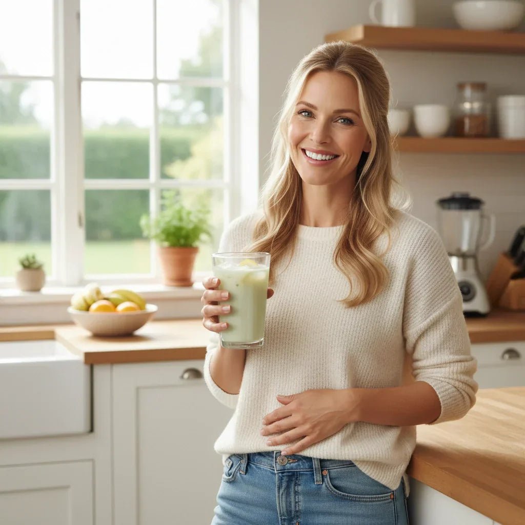 What Is Probiotic Fiber and How Does It Support Adult Gut Health - Nulsee