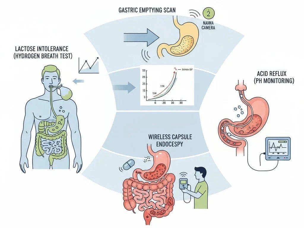 How to Measure "Feeling Lighter": Bloating Scores & Bristol Scale - Nulsee