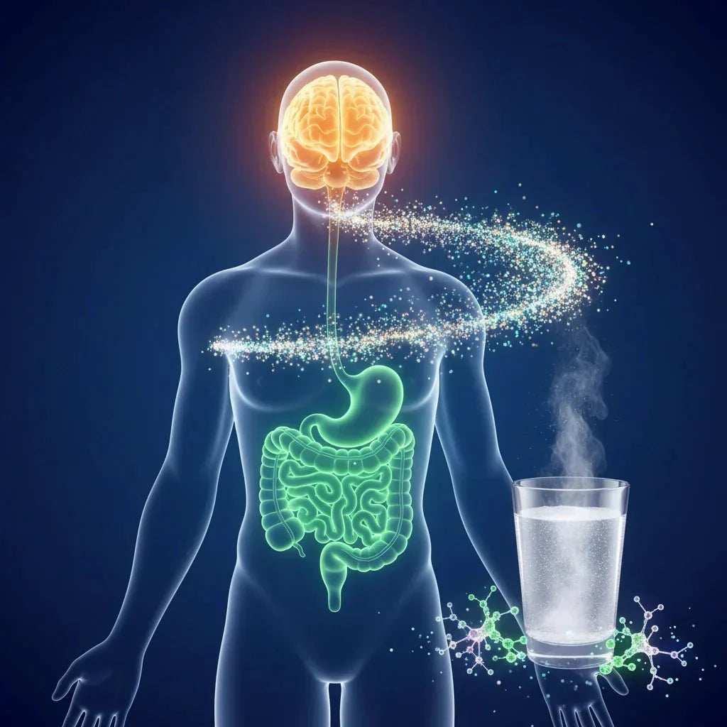 Appetite Hormones and Fiber: How Carb Balance Fits In - Nulsee