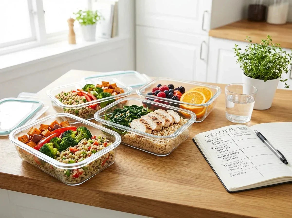 Why Carb Balance Beats Low-Carb Every Time - Nulsee