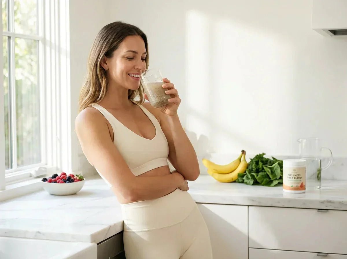 Soluble Fiber for Weight Management - Nulsee